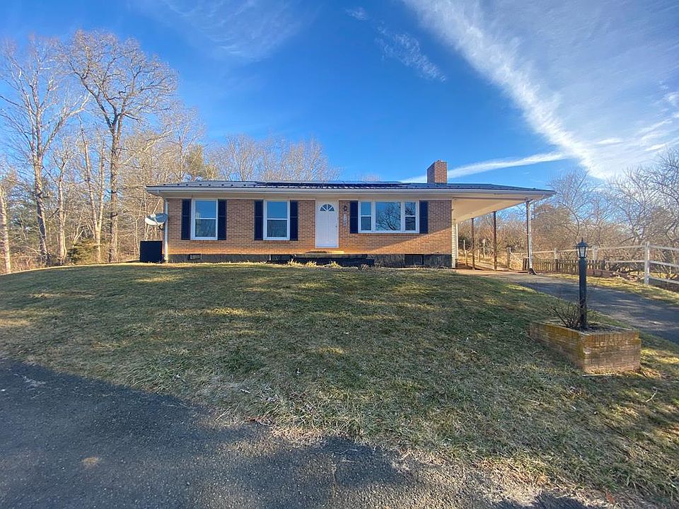 1436 Rickey Rd, Max Meadows, VA 24360 | Zillow