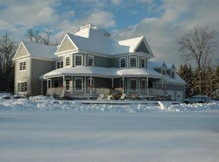 7 Kendra Ct, Ridgefield, CT 06877