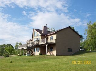 8527 Oak Hill Rd, Savona, NY 14879