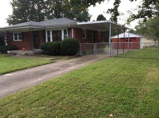 1505 Anna Ln, Louisville, KY 40216