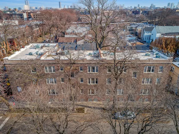1849-51 W. Cornelia / 3449-55 N. Wolcott, 1849 W Cornelia Ave #3451-2, Chicago, IL 60660