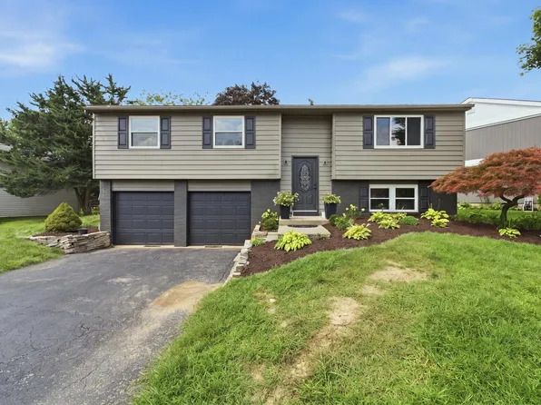6597 Strathcona Ave, Dublin, OH 43017