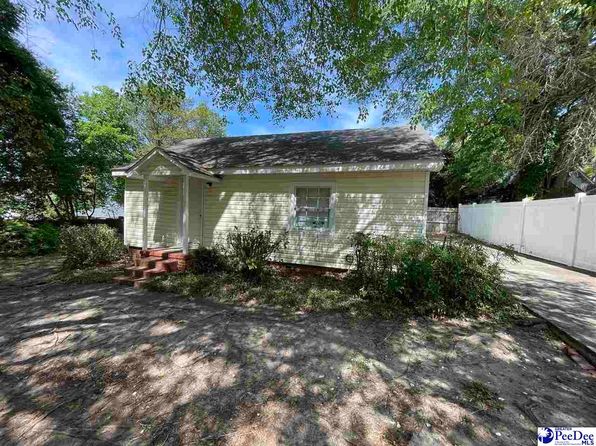 413 Kenwood Ave, Hartsville, SC 29550