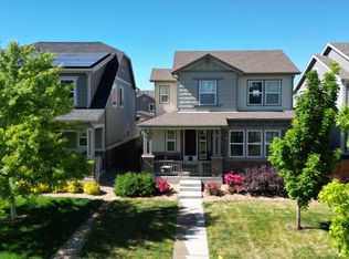 511 E Hinsdale Ave, Littleton, CO 80122