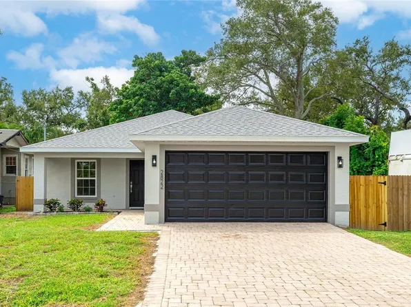 2822 Edgewood Ln, Sarasota, FL 34231