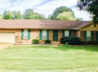 2670 Kenwood Ln LOT 23, Memphis, TN 38134