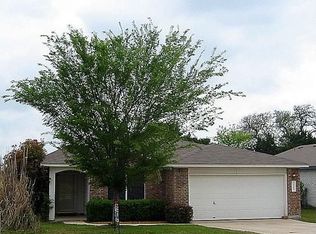 2002 Coachlamp Dr, Cedar Park, TX 78613