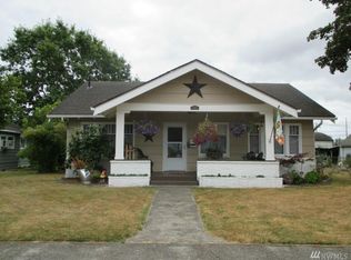 341 SW Cascade Ave, Chehalis, WA 98532