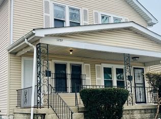 1252 23rd Ave, Columbus, OH 43211