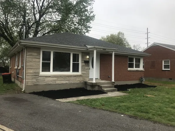 4526 Janice Way, Louisville, KY 40216