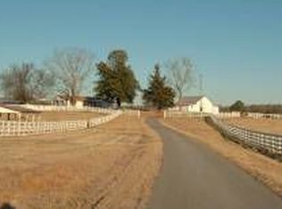 7268 Airport Rd, Bonnerdale, AR 71933