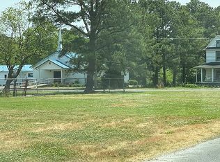 3747 Gandy Ln, Crisfield, MD 21817