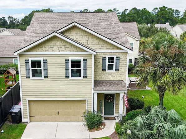 18 Dewees Ln, Hilton Head Island, SC 29926