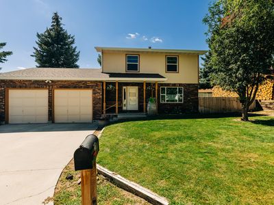 605 Apache Dr, Buffalo, WY, 82834