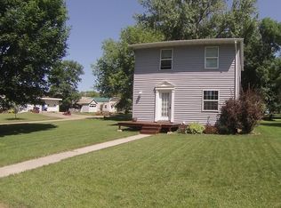 117 Main Ave E, Rothsay, MN 56579