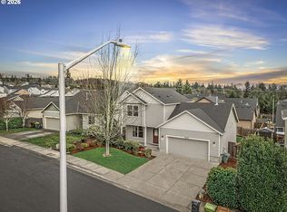 59538 Camden St, Saint Helens, OR 97051