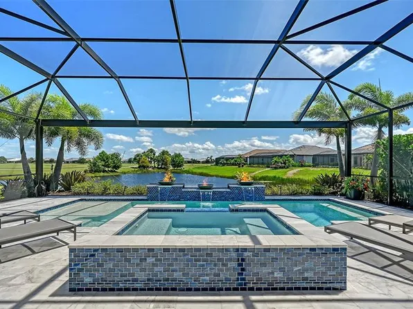 3730 SANTA CATERINA BOULEVARD, BRADENTON, FL 34211