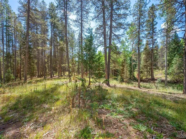 001 Lot 12 Indian Springs Rd, Conifer, CO 80433