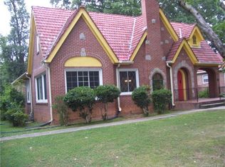 439 Pee Dee Ave, Albemarle, NC 28001