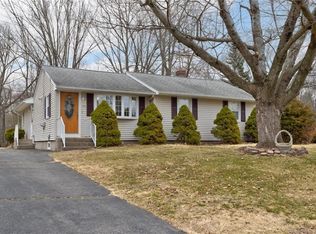 111 Johanna Cir, Southington, CT 06489