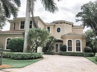117 Tranquilla Dr, Palm Beach Gardens, FL 33418