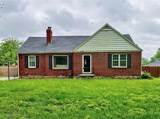 7317 Olive St, Kansas City, MO 64132