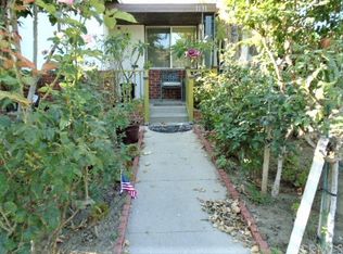 1131 E Harding St, Long Beach, CA 90805