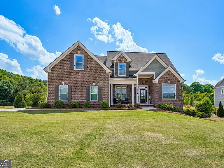 1354 Horseshoe Bend Ln — Photo 13