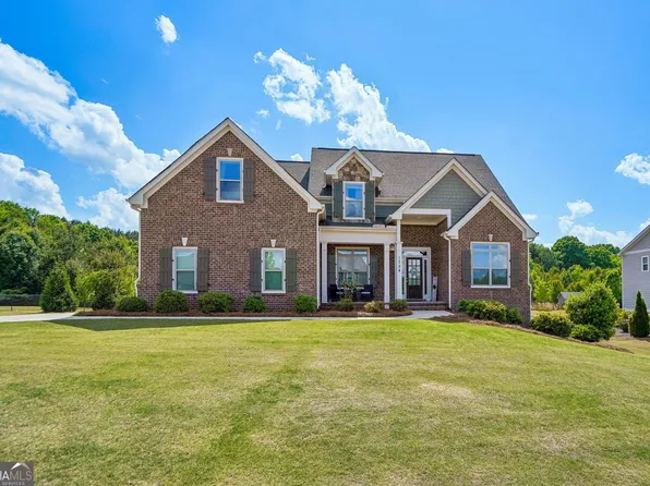 1354 Horseshoe Bend Ln, Bogart, GA 30622