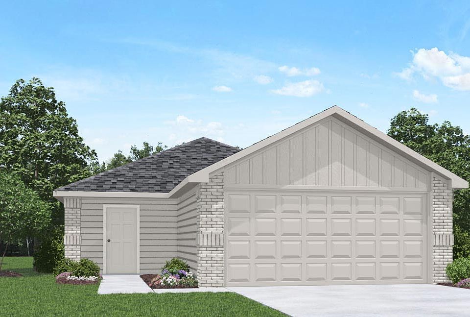 Plan Elevation.