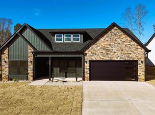 265 Ridge Rd LOT 4, Wellford, SC 29385