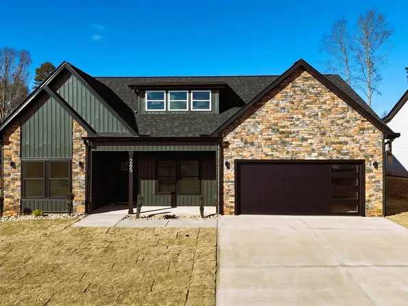 265 Ridge Rd Lot 4, Wellford, SC 29385