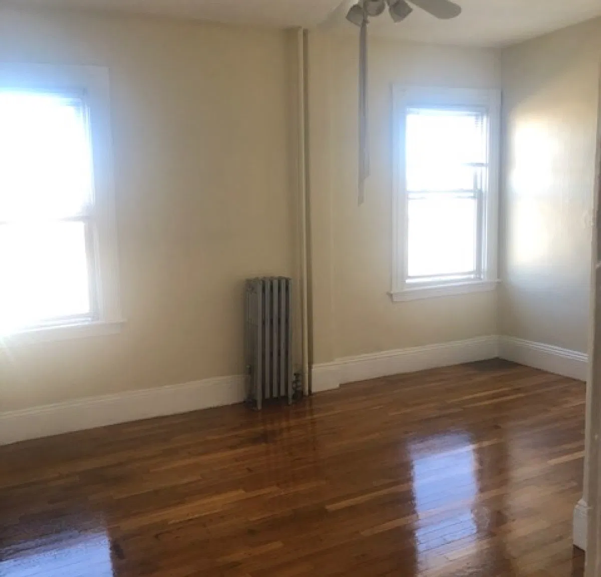 286 Beacon Street Apartments — Photo 2