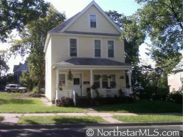 694 Sims Ave E #1, Saint Paul, MN 55106