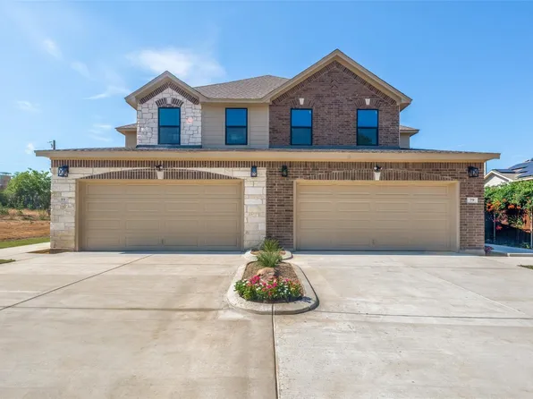 79 Northfield Cir, Lake Dallas, TX 75065