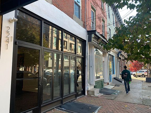 2nd image of 2241 Grays Ferry Ave #1
