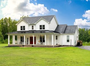 11190 Colemans Lake Rd, Ford, VA 23850