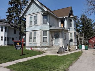 106 W Wisconsin St, Rosendale, WI 54974