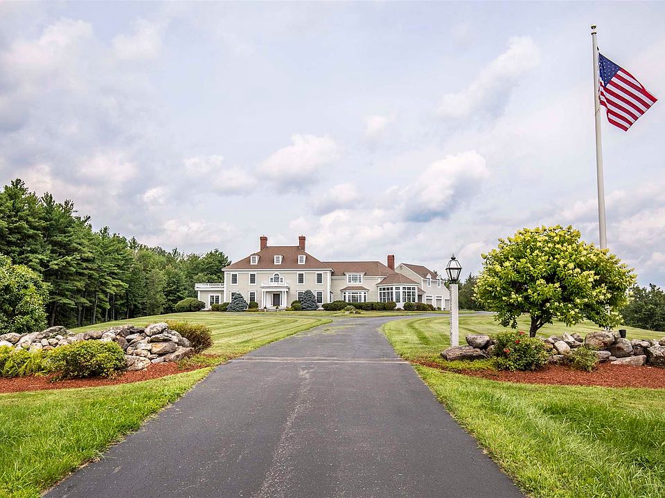 120 Baldwin Hill Road, Lyndeborough, NH 03082 Zillow