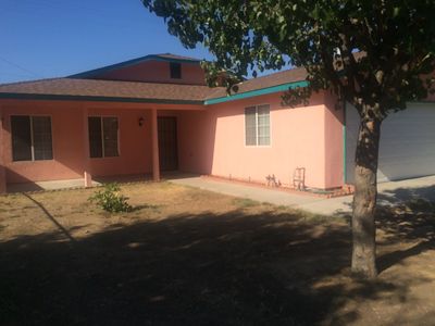 2347 E Webster Ave, Fresno, CA, 93701