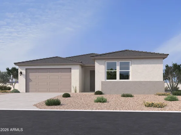 15602 W ONYX Avenue, Waddell, AZ 85355