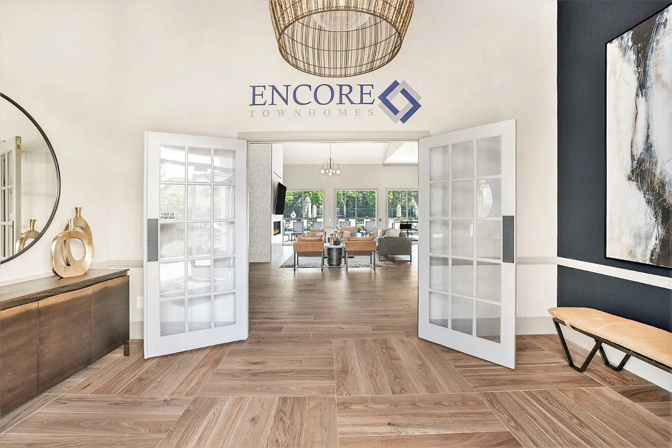 Encore Townhomes — Photo 1