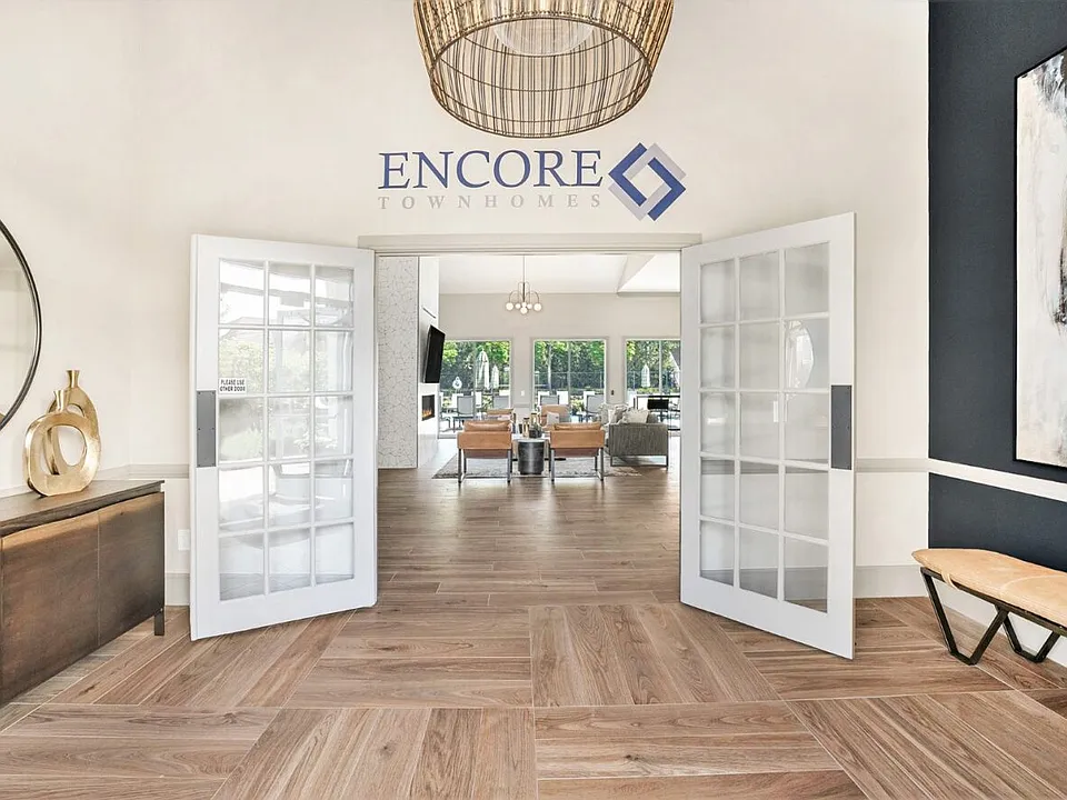 Encore Townhomes