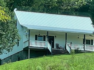 3777 Coffey Branch Rd, Cornersville, TN 37047