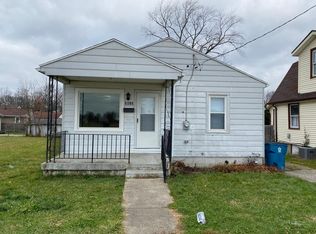 5613 Huberville Ave, Dayton, OH 45431