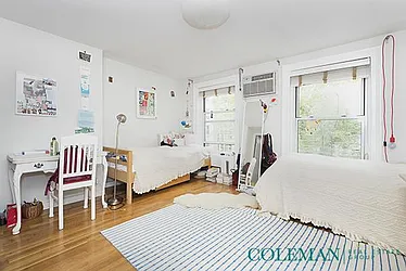 Rented by Coleman Real Estate Group