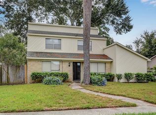 2622 N Spring Dr, Spring, TX 77373