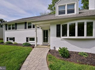 1406 Shipley Rd, Wilmington, DE 19803