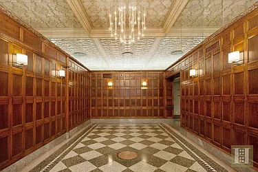 Sold by Halstead Real Estate