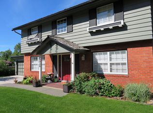 6926 Fountain Dr, Anchorage, AK 99502